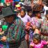 Mercato di Chichicastenango