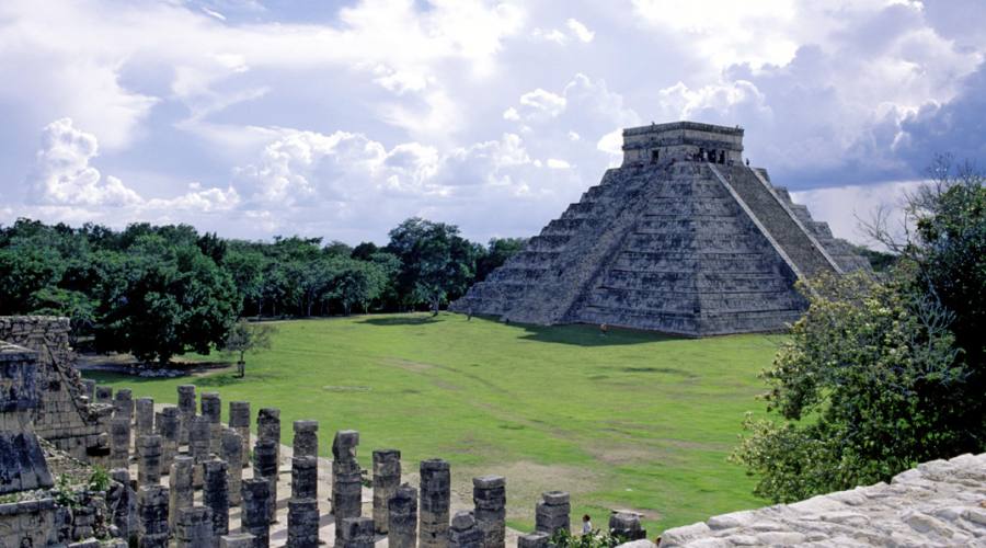 Chichén Itzá
