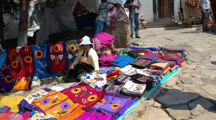 San Cristobal de Las Casas
