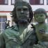 Santa Clara Statua del Che