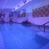 Piscina termale coperta