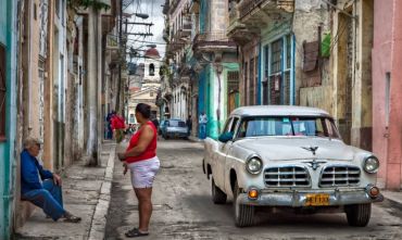 Due meraviglie dei Caraibi in combinato Salsa e Reggae: La Isla Grande & la Jamaica