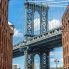 Dumbo - Manhattan Bridge