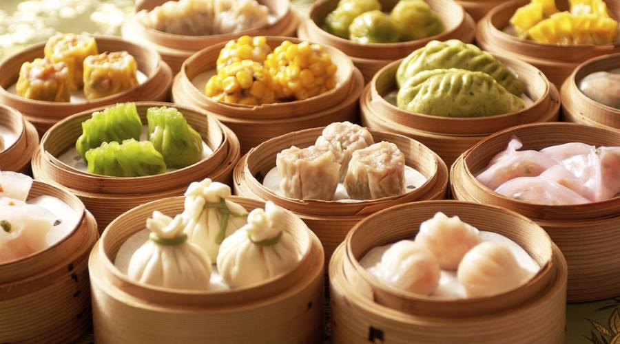 Dim Sum