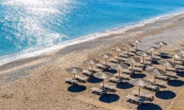 Veraclub Afandou Bay Village