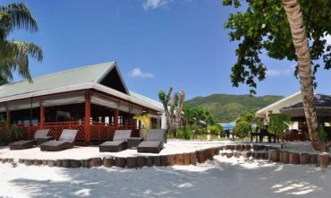Hotel Villas de Mer - 3 Stelle