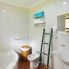 Bagno camera superior