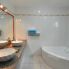 Bagno junior suite