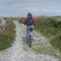 Isole Aran i bici