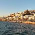 Naxos dal mare