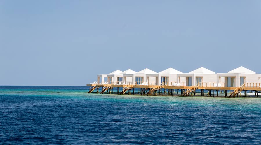 Water Bungalow