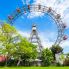 Vienna, il Prater