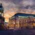 Vienna, l'Opera