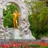 Vienna, Johann Strauss