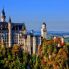 Castello di Neuschwanstein