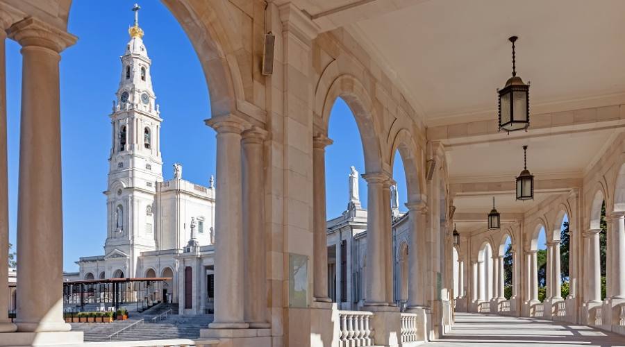 Santuario di Fatima