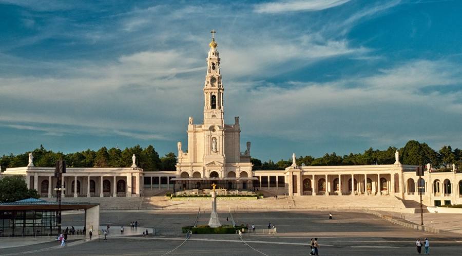 Santuario di Fatima