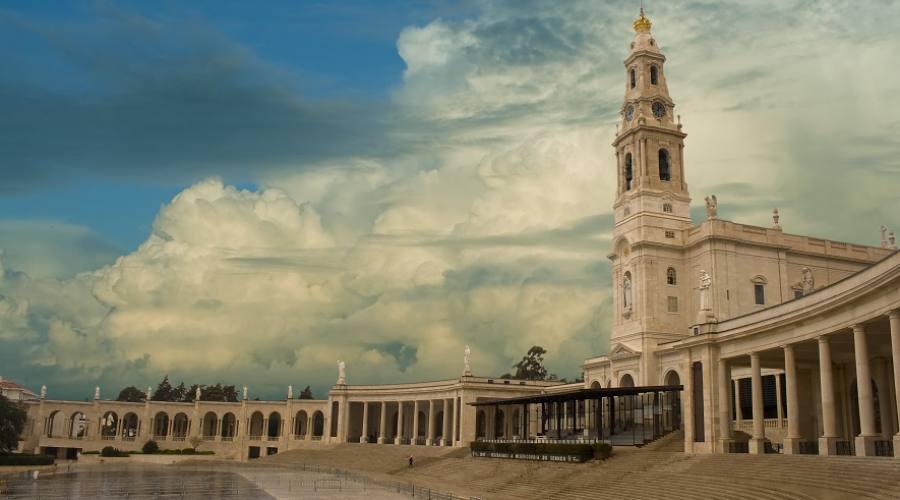 Santuario di Fatima