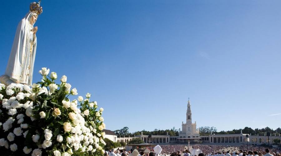 Santuario di Fatima