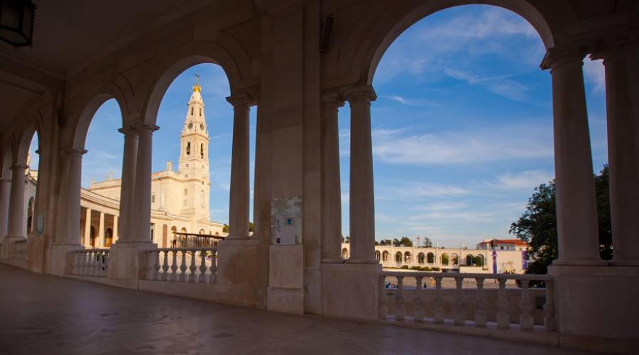 Santuario di Fatima
