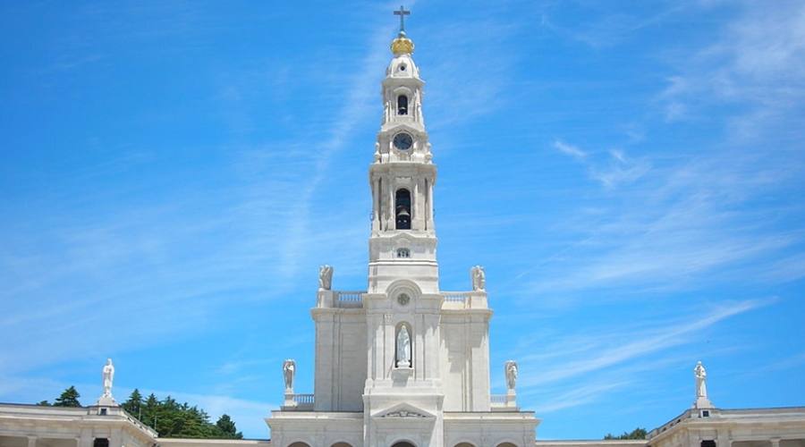 Santuario di Fatima