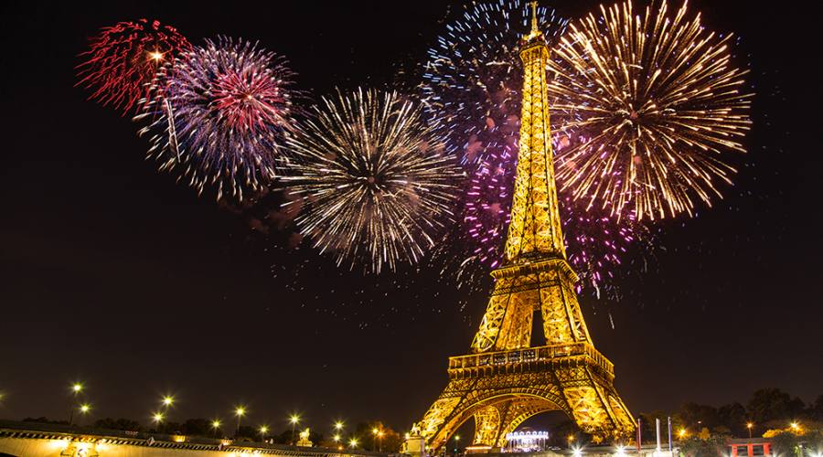 torre eiffel