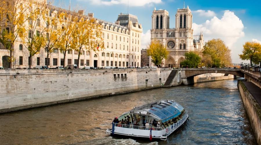 notre dame