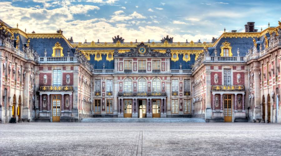 versailles
