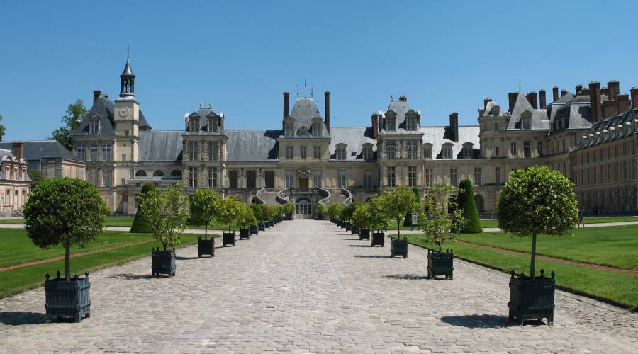 fontainebleau