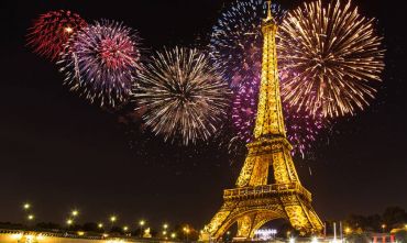 Partenza da Milano per il Capodanno fra Ville Lumière e Versailles