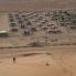 Il Campo Tendato nel deserto di Wahiba Sands