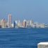 l'Havana Vista dalla Fortezza