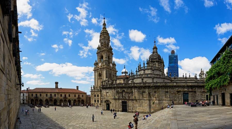 Cattedrale di Santiago