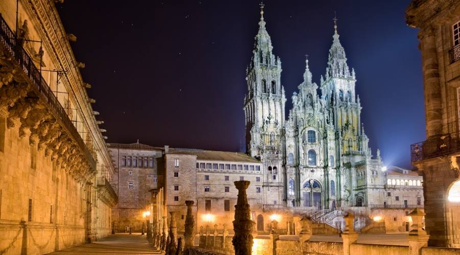 Cattedrale di Santiago