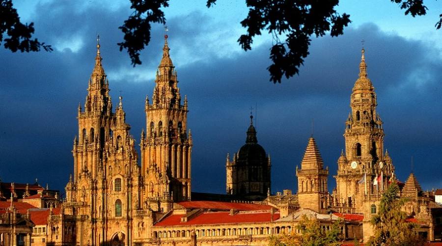 Cattedrale di Santiago