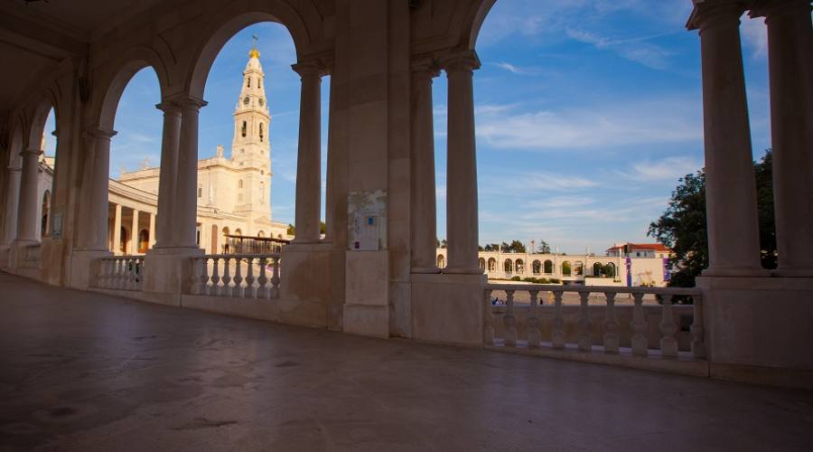 Santuario di Fatima