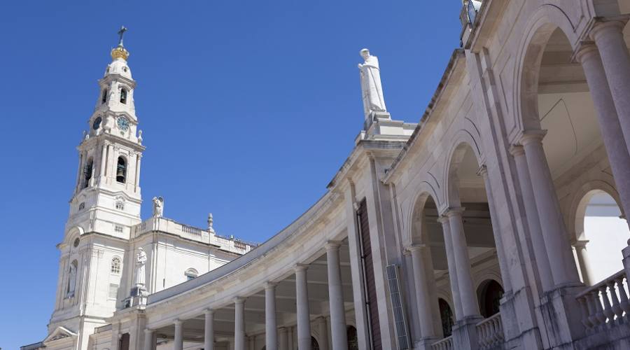 Santuario di Fatima