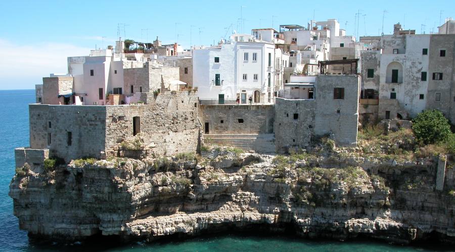 Polignano a Mare