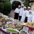 Ristorante all'aperto