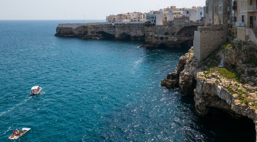 Polignano