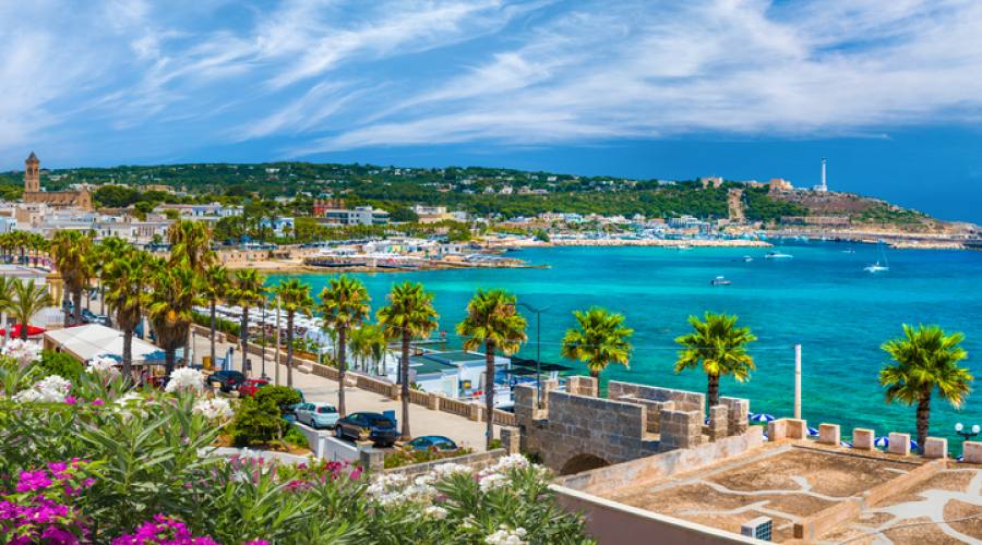 Santa Maria di Leuca