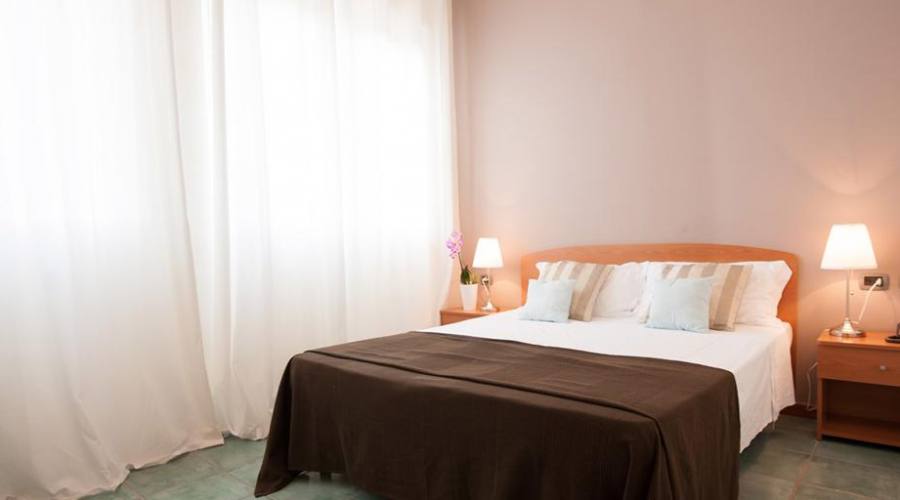 Le camere