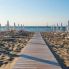 La spiaggia