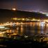 Malta: Mellieha Bay by Night