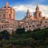 Malta: Mdina la Città Silenziosa