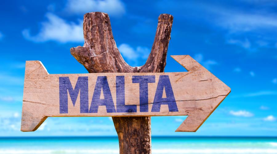 Vieni a Malta!!