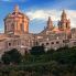 Malta: Mdina la Città Silenziosa