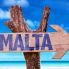 Vieni a Malta!!