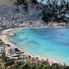 spiaggia e mare di Sicilia