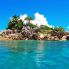 Seychelles St. Pierre 